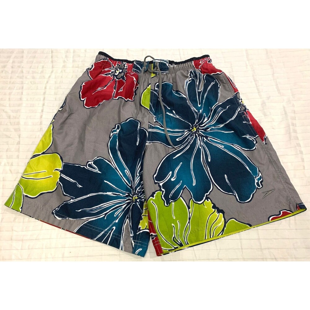 SPEEDO MENS SWIM SHORTS SIZE M